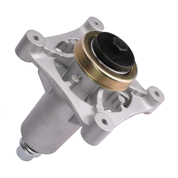 Replacement Spindle Assembly - Compatible with AYP, Craftsman, Dixon, McCulloch, Poulan and Husqvarna - 42