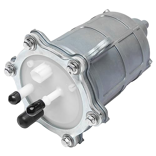 Replacement Fuel Pump - Compatible with Honda ATV 4x4 2x4-2012-2013 Foreman 500 TRX500, 2007-2014 Rancher 420 TRX420, 2008-2009 TRX700XX - Replaces 16700-HP5-602