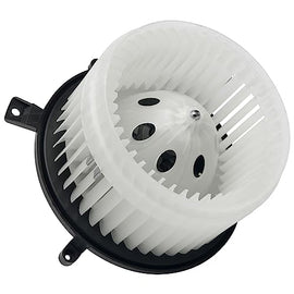 Replacement AC Heater Blower Motor with Fan - Compatible with Chrysler, Dodge, and Jeep - Town & Country, Durango, Grand Caravan 2008-2020, Grand Cherokee - Replaces 700216, 68029719AB, 68224166AB