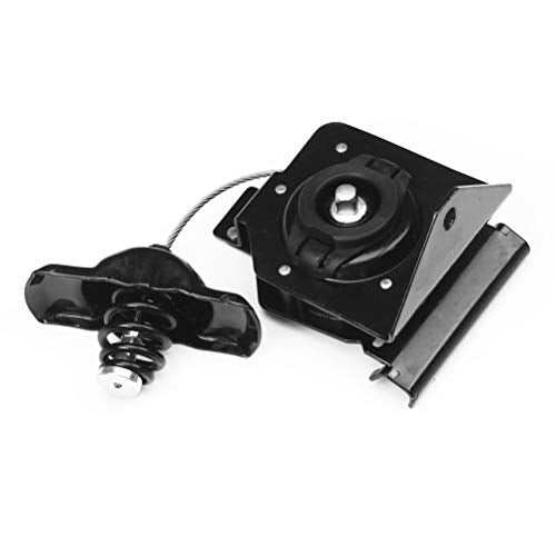 Spare Tire Hoist - Replaces 20870067, 15703311, 924-510, 15866164 - Compatible with Chevy, GMC Vehicles - 1999-2017 Silverado 1500, 1999-2004, Sierra 1500, Silverado 2500, 2000 Tahoe, Suburban