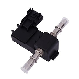 Replacement Flex Fuel Sensor, Compatible with Buick, Chevy, Cadillac, GMC - 2012-2021 - Replaces 13577429, 13507129 Lacrosse, ATS, SRX, Caprice, Equinox, Impala, Silverado 1500, Tahoe, Sierra 2500HD