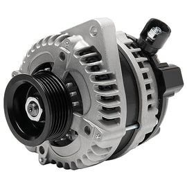 Replacement Alternator - Replaces Part 11391, 104210-5920, 31100-RGW-A01, AL1311X - Compatible with Acura and Honda 3.5L, 3.7L V6 - MDX, RL, TL, TSX, ZDX, Odyssey, Pilot, Ridgeline