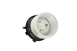 Replacement AC Heater Blower Motor, Compatible with Nissan Vehicles, Rogue 2008-2013, Rogue Select 2014-2015, Sentra 2007-2012 - Replaces 27225-JM01B, 700253, 27225ET00A, 27225ET10A, 27225EN000