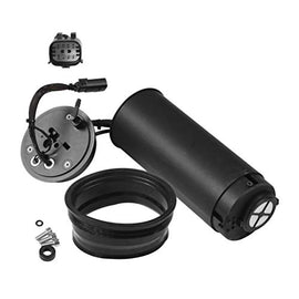 Diesel Exhaust Fluid Reservoir Heater Kit - 6.7L V8 DEF - Compatible with Ford F-250, F-350, F-450, F-550 Super Duty 2011, 2012, 2013, 2014, 2015, 2016 - Replaces BC3Z5J225KA, BC3Z5J225L, 904372