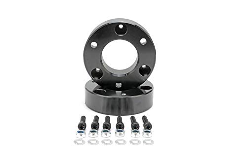 AA Ignition Front Leveling Kit 2.5