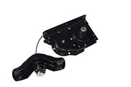 Spare Tire Hoist - Compatible with Ford & Lincoln Vehicles - 1997 - 2003 F-150, F150 Heritage, 1997, 1998, 1999 F-250, 97 F-250HD and 2002 Blackwood - Replaces 924526, 1L3Z1A131AA, 2L3Z1A131AA