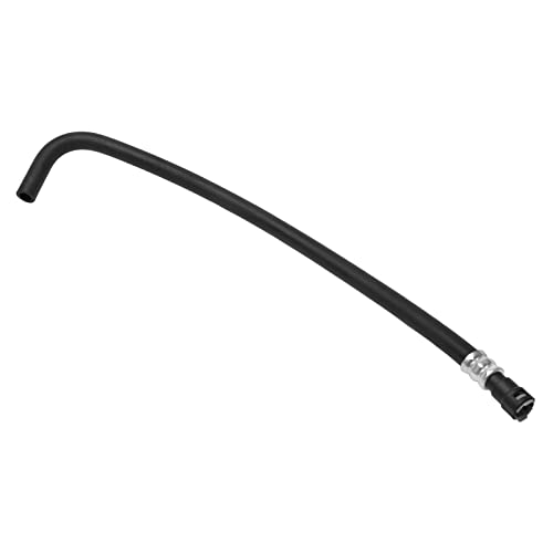 Engine Lower Heater Inlet Hose - Compatible with Cadillac, Chevy and GMC with 4.8L 5.3L 6.0L Engine - 2000-2006 - Escalade, Suburban 1500, Tahoe, Yukon XL 2500 - Replaces 150551853, 15145587, 626-564