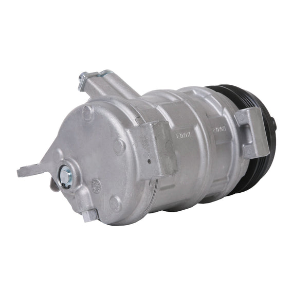 Replacement AC Compressor - Compatible with Cadillac, Chevrolet, GMC - Escalade, Avalanche, Colorado, Silverado 1500, Sierra 1500, Suburban 1500, Yukon, Replaces 1520410, 29002C, 1520940