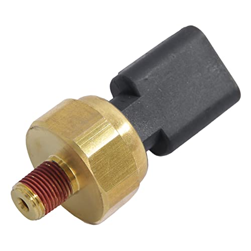 Engine Oil Pressure Sensor Switch - Replaces 5149062AA, 05149062AA, 56028807AB, 56028807AA - Compatible with Chrysler, Dodge, Jeep, Ram - 200, 300, Avenger, Challenger, Durango, 1500, Grand Cherokee