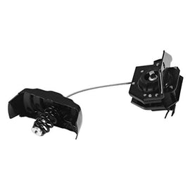 Spare Tire Hoist - Replaces 924517, 22968178, 25974845, 15204233, 924-517 - Compatible with Chevy, Cadillac & GMC SUVs - Escalade, Avalanche 1500, 2500, Suburban, Tahoe, Yukon, Yukon XL 1500, 2500