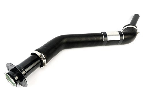 Gas Tank Fuel Filler Neck Hose - Compatible with Ford Ranger, Mazda B2300, B3000, B4000 1993-1997 Non-Flareside and Splash Model - Replaces F47Z9034P, AL5Z9034C, F47Z9034