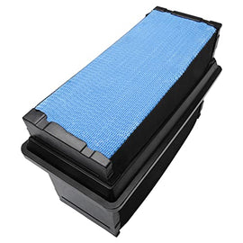 Replacement Air Filter - Compatible with Kenworth T680 and T880, Peterbilt 567 and 579 Trucks - Replaces Paccar P621725, Luber-finer LAF6725, Baldwin PA32000, P637453, WIX WA11058, NAPA 501058