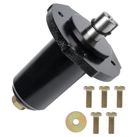 Replacement Deck Spindle Assembly - Compatible with Ariens and Gravely Mower Deck - Pro Master, Pro Stance, Pro Turn, ZT, Replaces 59202600, 59225700, 58810800, 58810800, 69219700, 285-300, 142300