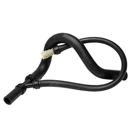 Engine Lower Heater Outlet Hose - Compatible with Cadillac, Chevy and GMC - 2007-2014 - Escalade ESV, Silverado 2500, Suburban 1500, Tahoe, Sierra 3500 HD, Yukon - Replaces 15834773, 15854959, 626-553