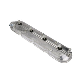 Replacement Driver Side Valve Cover with Gasket - Compatible with Cadillac, Chevy, GMC, Hummer - Escalade, Silverado, Sierra, Yukon, Tahoe - 4.8L, 5.3L, 5.7L, 6.0L, 6.2L - Replaces 264-965, 12570427