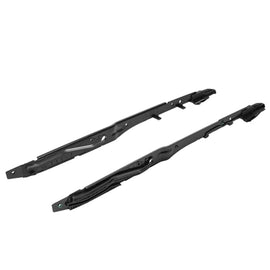 Sunroof Track Rails Guide Repair Kit by AA Ignition - Compatible with Ford & Lincoln - 2018-2023 Expedition, 2015-2020 F-150, 2018-2022 F-250, F-350 - Replaces Part FL3Z-1651071-A, FL3Z-1651071-B