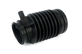 Air Intake Hose By AA Ignition - Air Box Filter Tube - Compatible with Honda Accord V6 2003-2007 and Acura TL 2004-2006 Vehicles - Replaces 17228-RCA-A00, 696-001