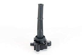 Ignition Coil Pack - Compatible with Tacoma, 4Runner, Tundra, T100 3.4L V6 Models - Replaces Part 90919-02212 - Model Years 95, 96, 97, 98, 99, 2000, 2001, 2002, 2003, 2004