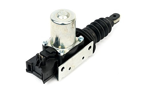 Power Door Lock Actuator Passenger or Driver Side, Front or Rear, Replaces 22020256, 22062740, 22071947, 746-014 Compatible with Chevy, GMC, Buick, Pontiac, Oldsmobile & Other Models 1985-2005