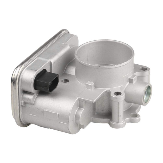 Throttle Body - Fits 2.0L & 2.4L Chrysler, Dodge, Jeep - Replaces