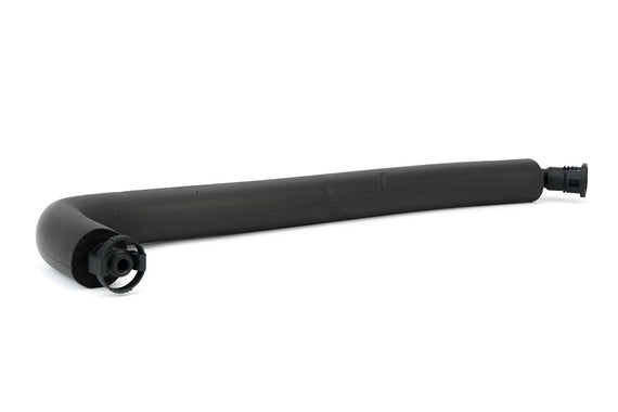 Crankcase Vent Valve Breather Hose Kit, 5 Piece Value Kit - Compatible with  BMW Vehicles - E46, E39, E60 320i, 323i, 325, 325i, 325ci, 328i, 330i