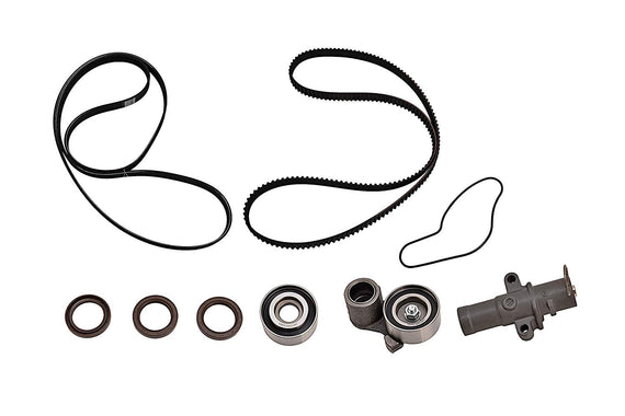 Timing Belt and Water Pump Kit - Fits Honda & Acura Replaces TKH