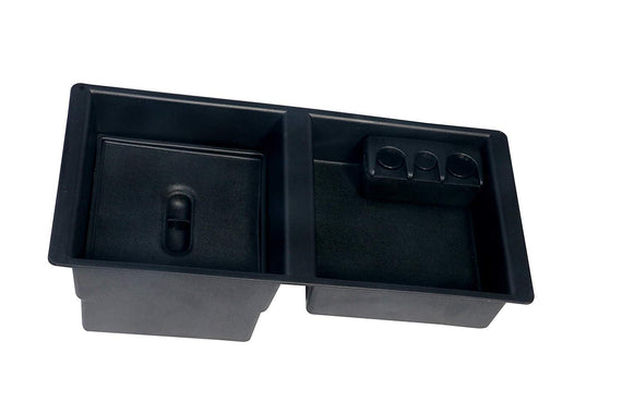 Center Console Organizer Tray - Replaces part 22817343 - Fits 2014